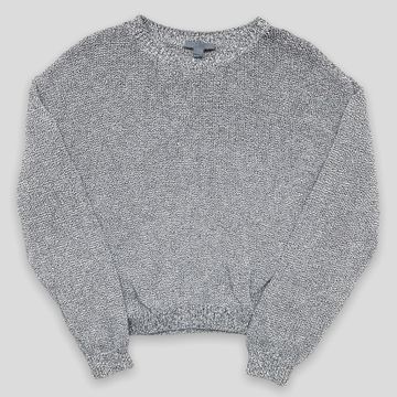 COS - Knitted sweaters (Grey)
