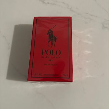 Polo Ralph Lauren  - Aftershave & Cologne