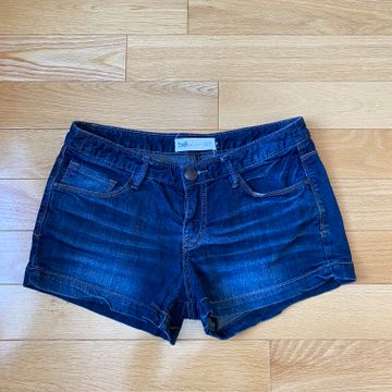 Twik Simons - Shorts en jean (Denim)