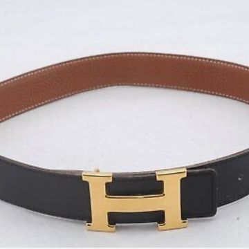 Hermès  - Belts