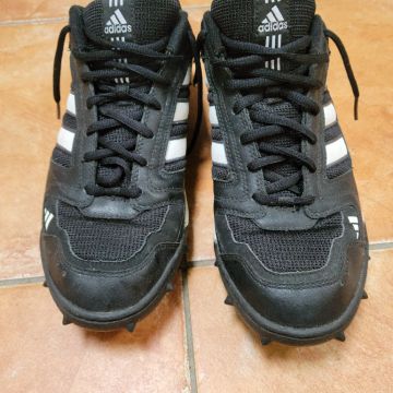 Adidas - Course (Noir)