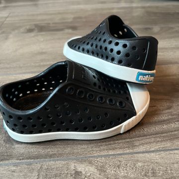 Native - Water shoes