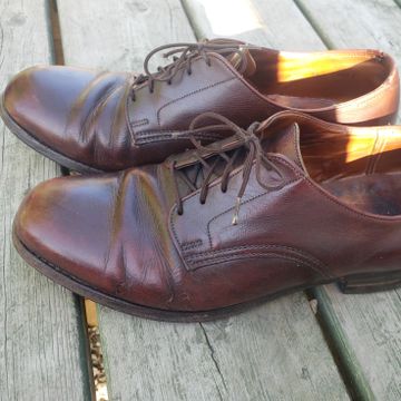 Biltrite - Formal shoes (Red)