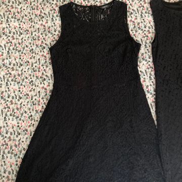 Reitmans - Little black dresses (Black)