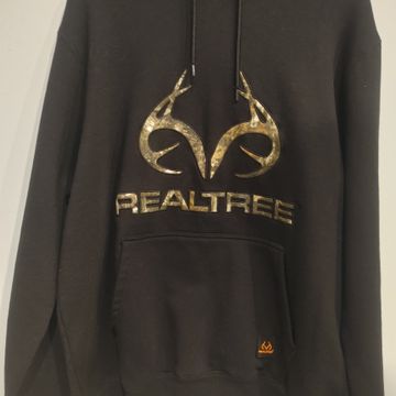 Realtree - Hoodies (Black, Green)