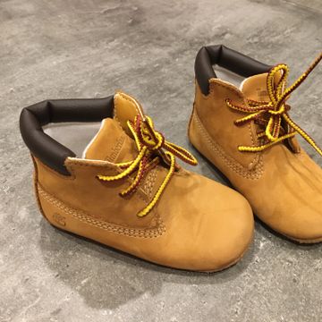 Timberland  - Chaussures de bébé (Marron)