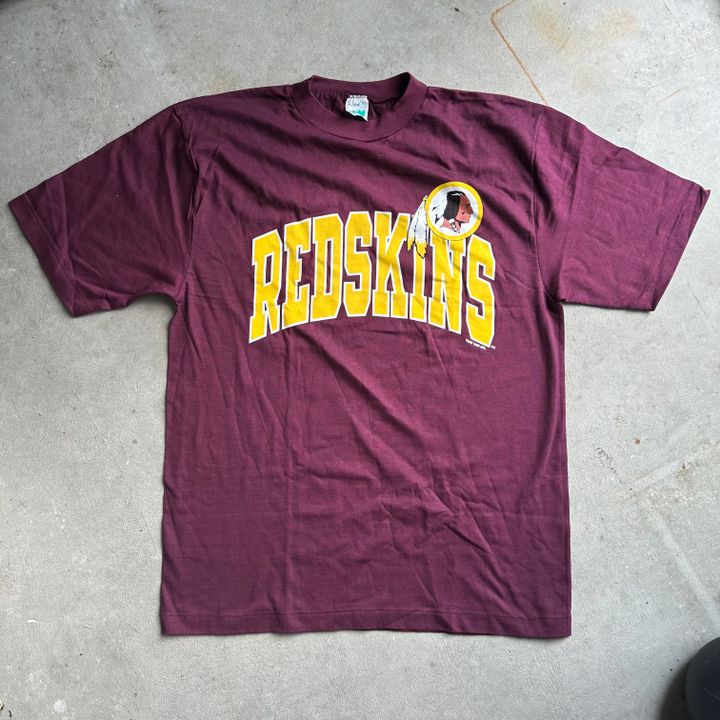 VINTAGE NFL WASHINGTON REDSKINS SWEATSHIRT 1993 SIZE XL – Vintage