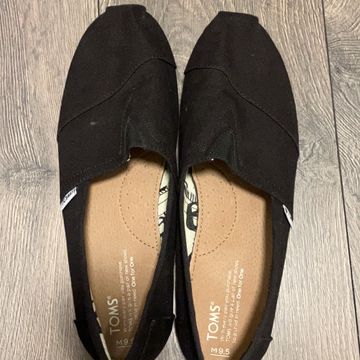 Toms - Loafers & Slip-ons