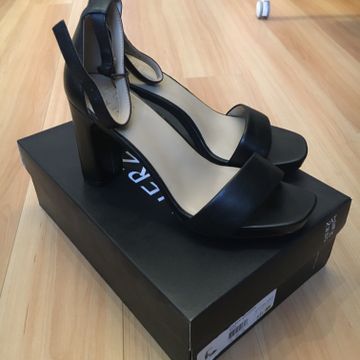 Naturalizer  - High heels (Black)