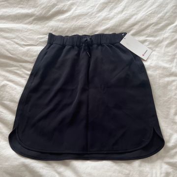 Lululemon - Skirts (Black)