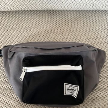 Herschel - Bum bags (Grey)