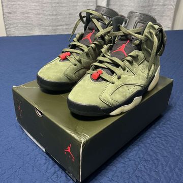 Jordan - Sneakers