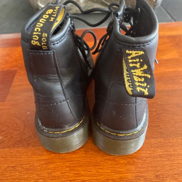Doc Martens - Ankle boots (Black)