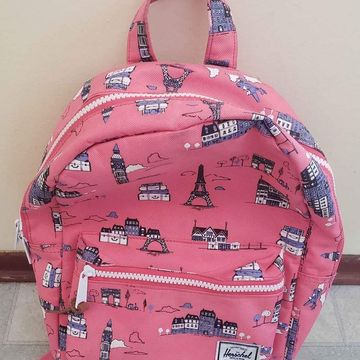 Herschel - Backpacks (Pink)