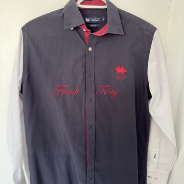 Frank Ferry - Button down shirts