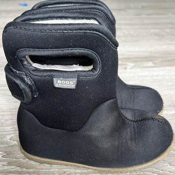 Bogs  - Mid-calf boots (Black)