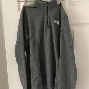 The North Face - Outwear (Grey)