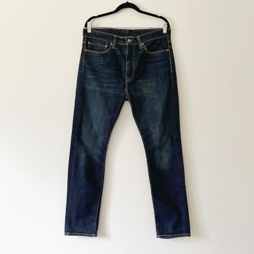 Levi’s - Jeans skinny (Bleu)