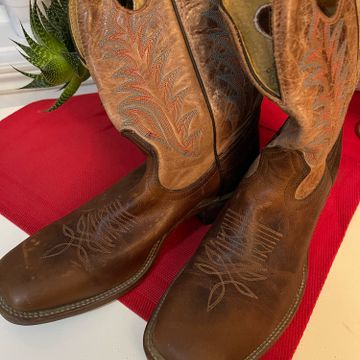 Cowboy & western boots (Men) | Vinted