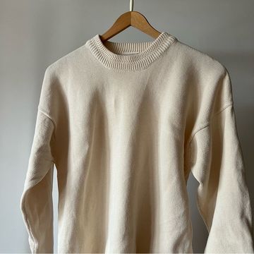 marc o’polo - Knitted sweaters (Beige)