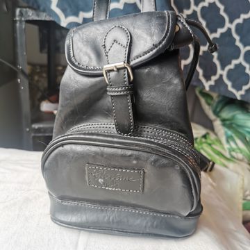 Inconnu  - Mini bags (Black)