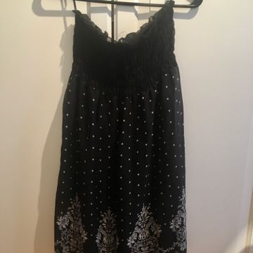 Forever21 - Petites robes noires