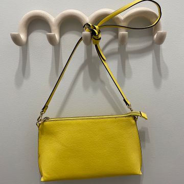 H&M - Shoulder bags (Yellow)