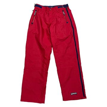 Bugle Boy - Cargo pants (Blue, Red)