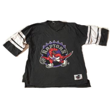 Toronto Raptors - T-shirts (White, Black)