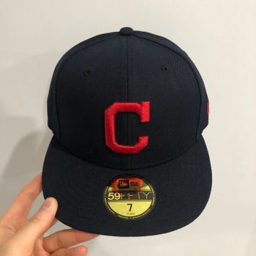 59fifty - Caps (Blue, Red)