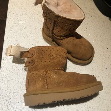 Ugg - Other (Brown)