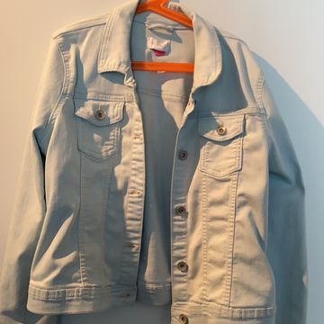 Children Place - Jean jackets (Blue)