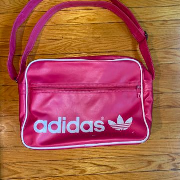 Adidas - Crossbody bags (Pink)