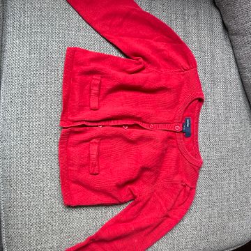 Baby gap  - Gilets (Red)