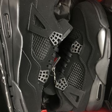 Jordan  - Sneakers (Black)