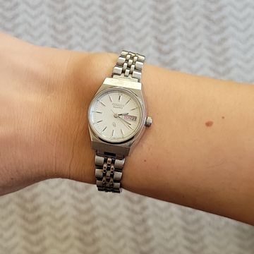 Citizen - Watches (White, Silver)