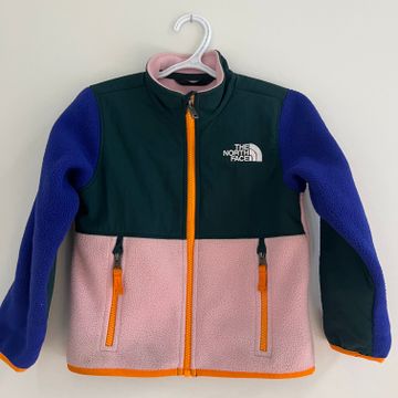 The north face - Jackets (Pink)