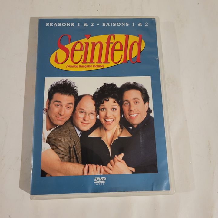 Seinfeld - Tech accessories, Other tech accessories | Vinted