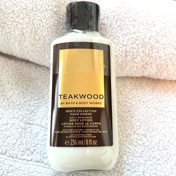 Bath and Body Works - Body care (Brown, Beige)