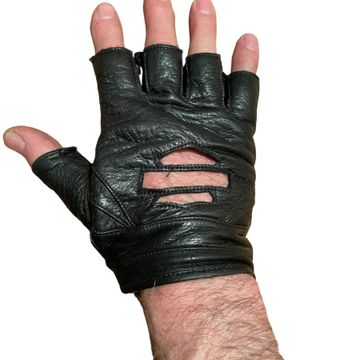 Harley-Davidson  - Gloves (Black)