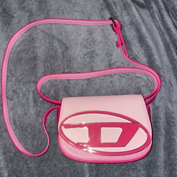 diesel - Handbags (Pink)