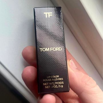 Tom ford - Lipstick (Red)