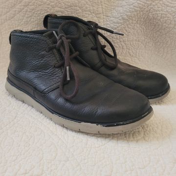 Uggs - Chukka boots (Black)