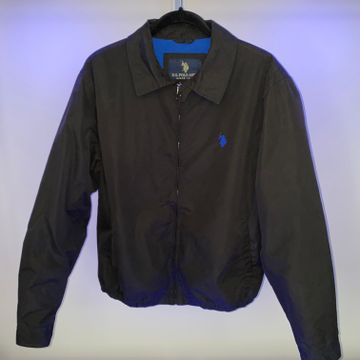 U.S Polo ASSN - Duster coats (Black, Blue)