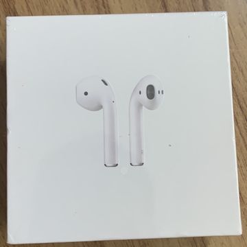 Apple - Other tech accessories (White)
