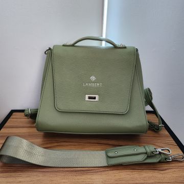 Lambert - Backpacks (Green)