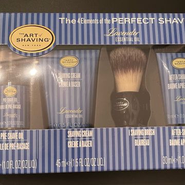 Art of shaving  - Grooming kits