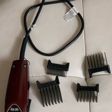 Oster - Grooming kits