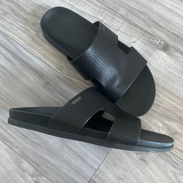 Aldo - Slippers & flip-flops (Black)