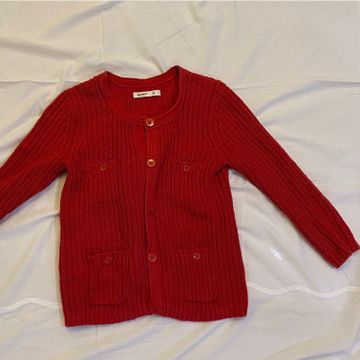 OLD NAVY - Knitted sweaters (Red)